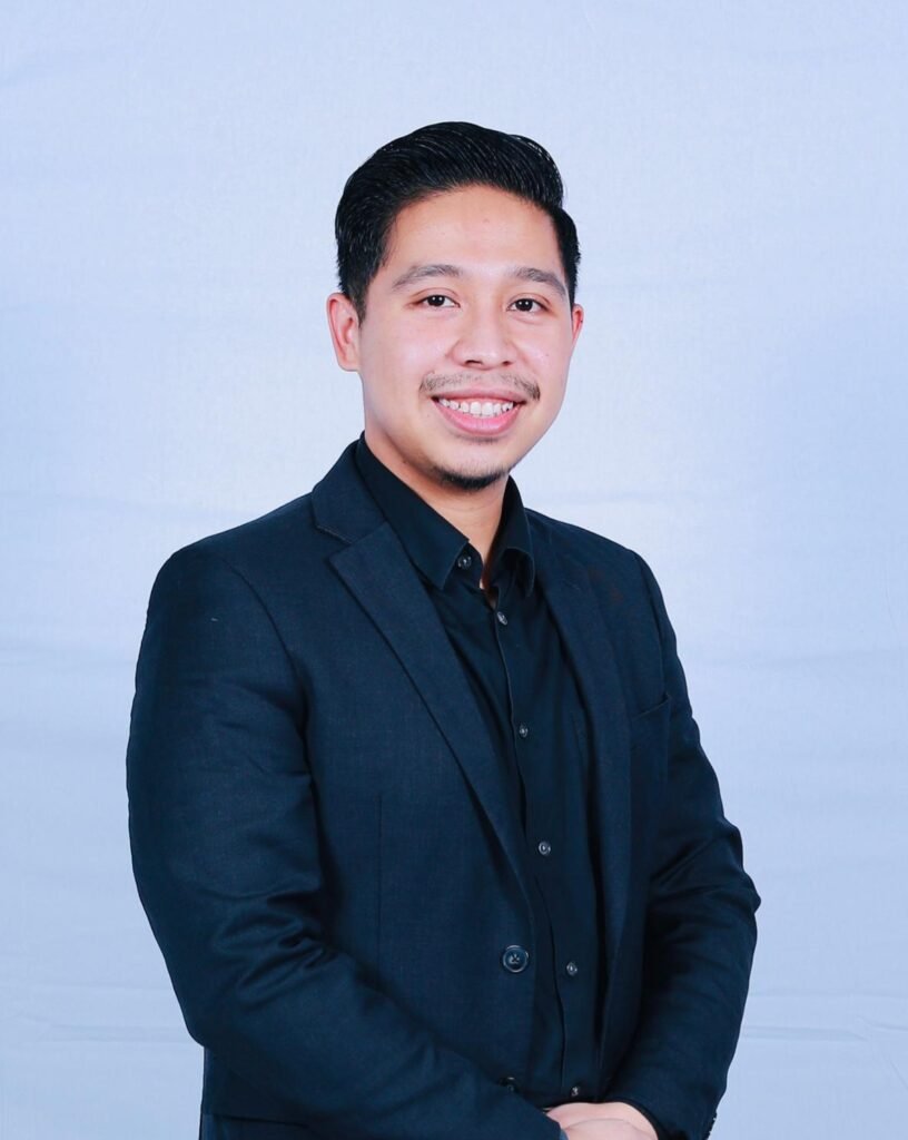 Ezwan Syahir bin Noorrul Azril, Lecturer, School of Business