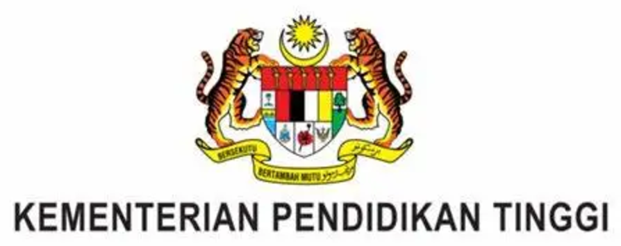 Ministry of Higher Education (MOHE) logo