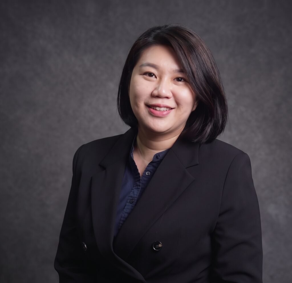 Ms Su Hui, Programme Leader, School of Hospitality