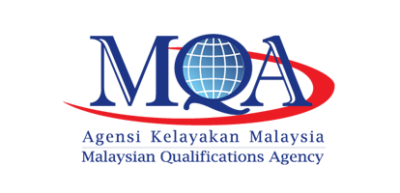 Malaysian Qualifications Agency (MQA) logo